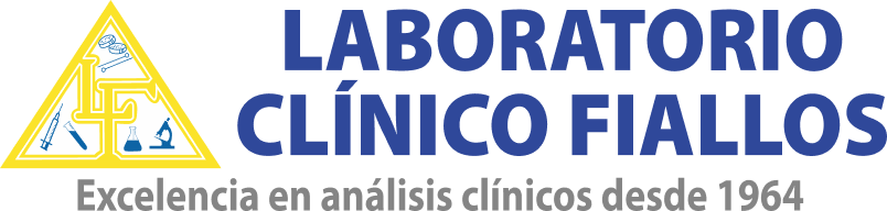 Laboratorio Cl&iacute;nico Fiallos
